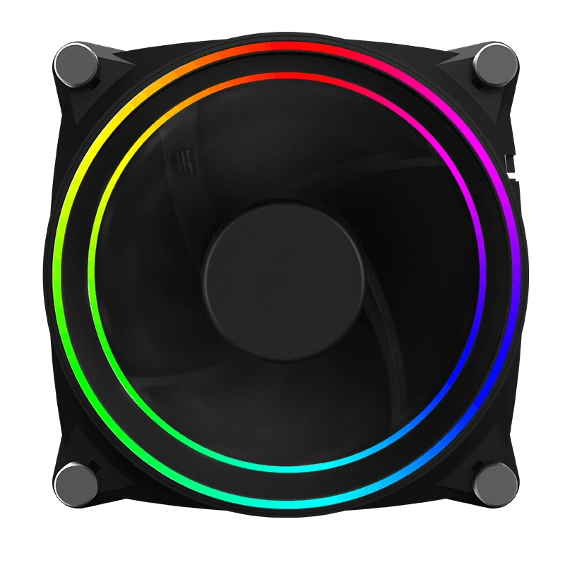 GMX-12-DBB.opti_ فن کیس گیم مکس مدل GMX-12-DBB - تصویر 1