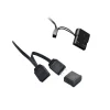 فن کیس گیم مکس مدل RB300 3IN1 - تصویر 10