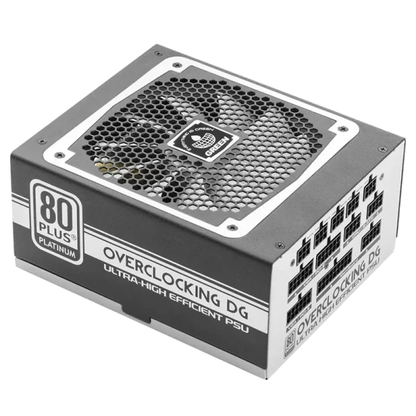پاور گرین 1050 وات مدل GP1050B OCDG