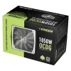 پاور گرین 1050 وات مدل GP1050B OCDG - تصویر 8