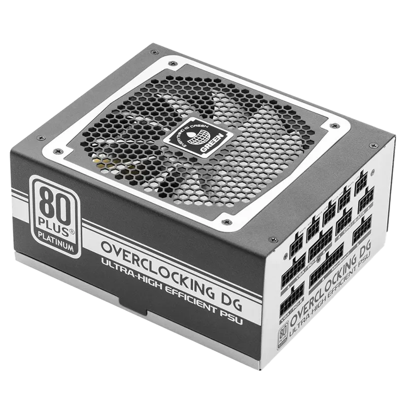 GP1050B-OCDG پاور گرین 1050 وات مدل GP1050B OCDG - تصویر 1