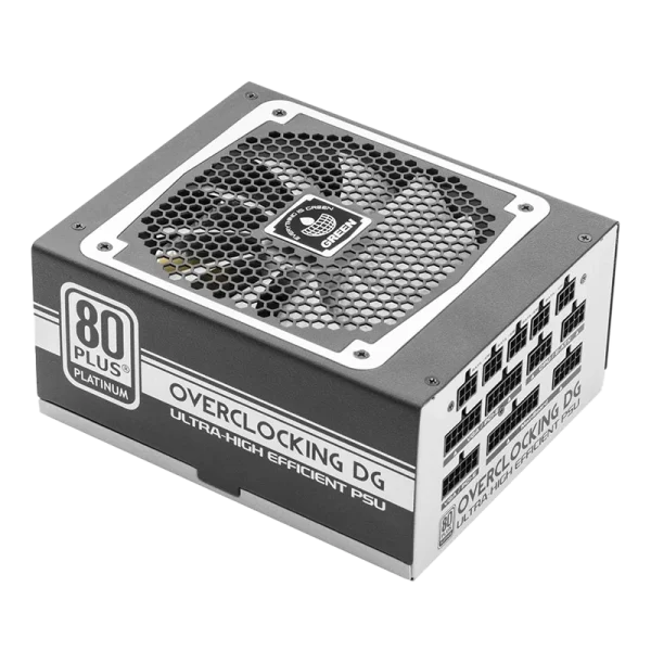 پاور گرین 1200 وات مدل GP1200B-OCDG