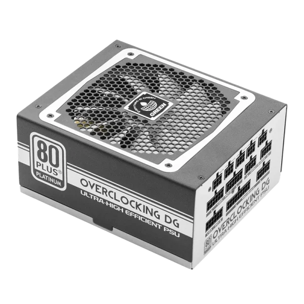 پاور گرین 1350 وات مدل GP1350B OCDG