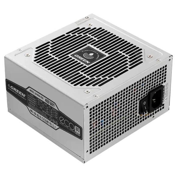 پاور گرین 400 وات مدل GP400A ECO