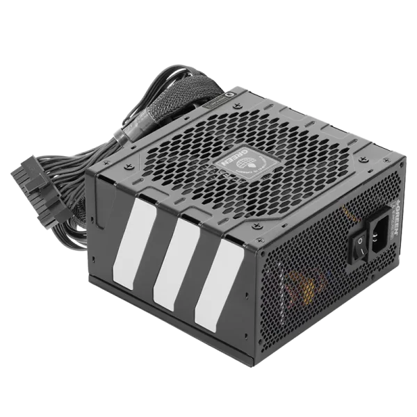 پاور گرین 700 وات مدل GP700A GED