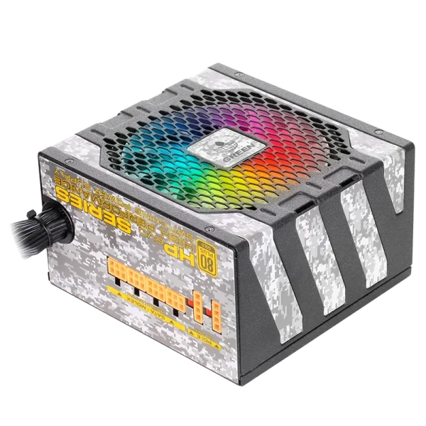پاور گرین مدل 800 وات GP800B HP EVO