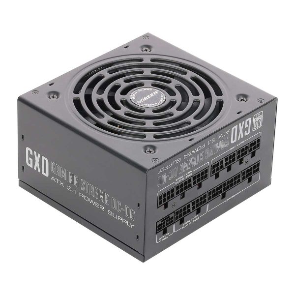 پاور گرین مدل 850 وات GP850B-GXD