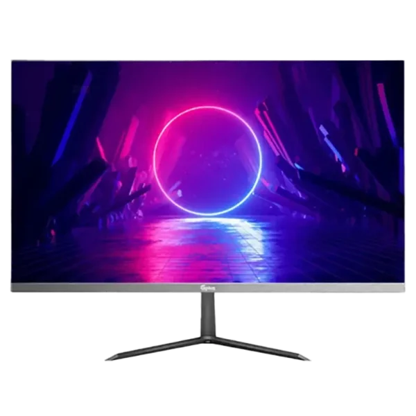 مانیتور جی پلاس 27 انچ مدل GPlus GDM 275LN