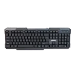کیبورد باسیم گریت مدل GR-1020