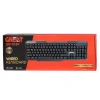 کیبورد باسیم گریت مدل GR-1020 - تصویر 5