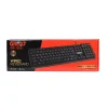 کیبورد باسیم گریت مدل GR-1030 - تصویر 6