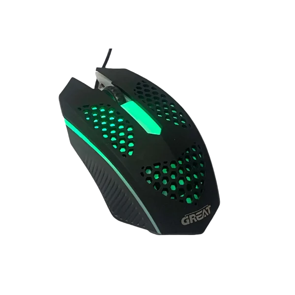 ماوس باسیم گریت مدل GR-310