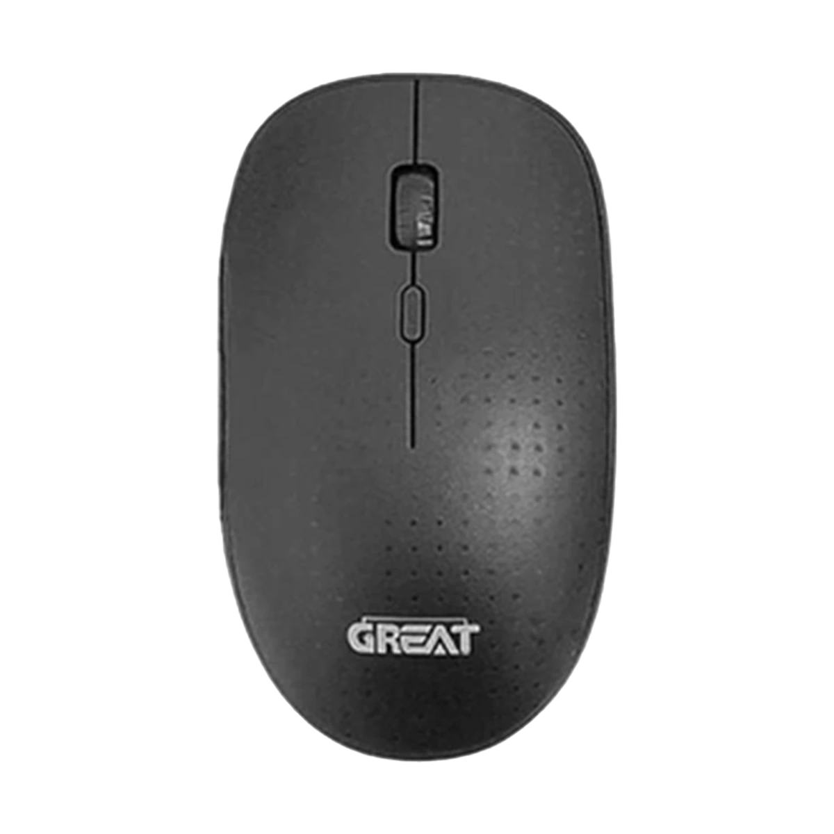 GR-740.opti_ ماوس بیسیم گریت مدل GR-870 - تصویر 1