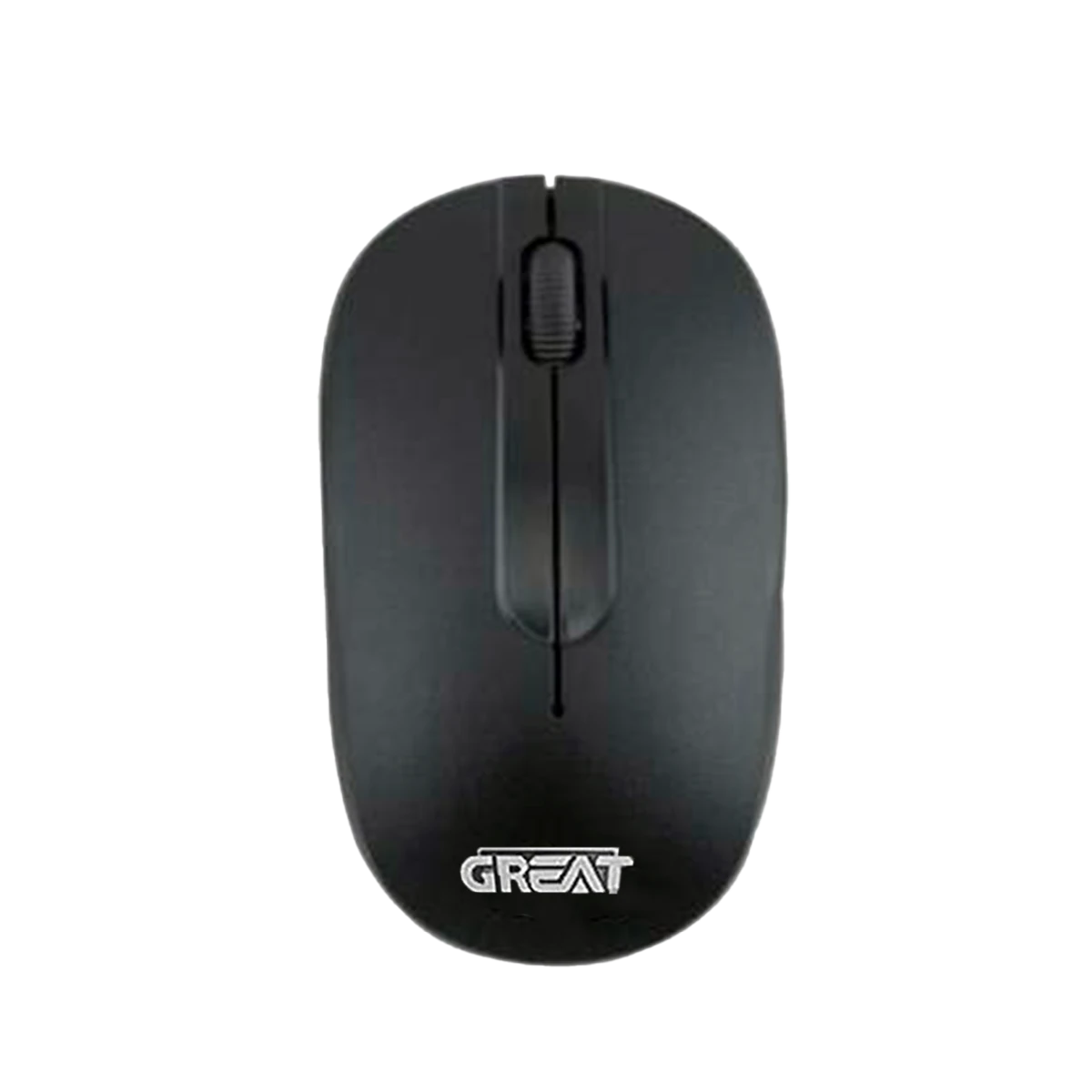 GR-750.opti_ ماوس بیسیم گریت مدل GR-750 - تصویر 1