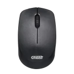 ماوس بی‌سیم گریت مدل GR-760