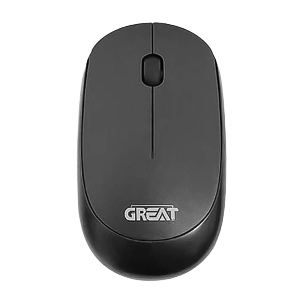ماوس بی‌سیم گریت مدل GR-770