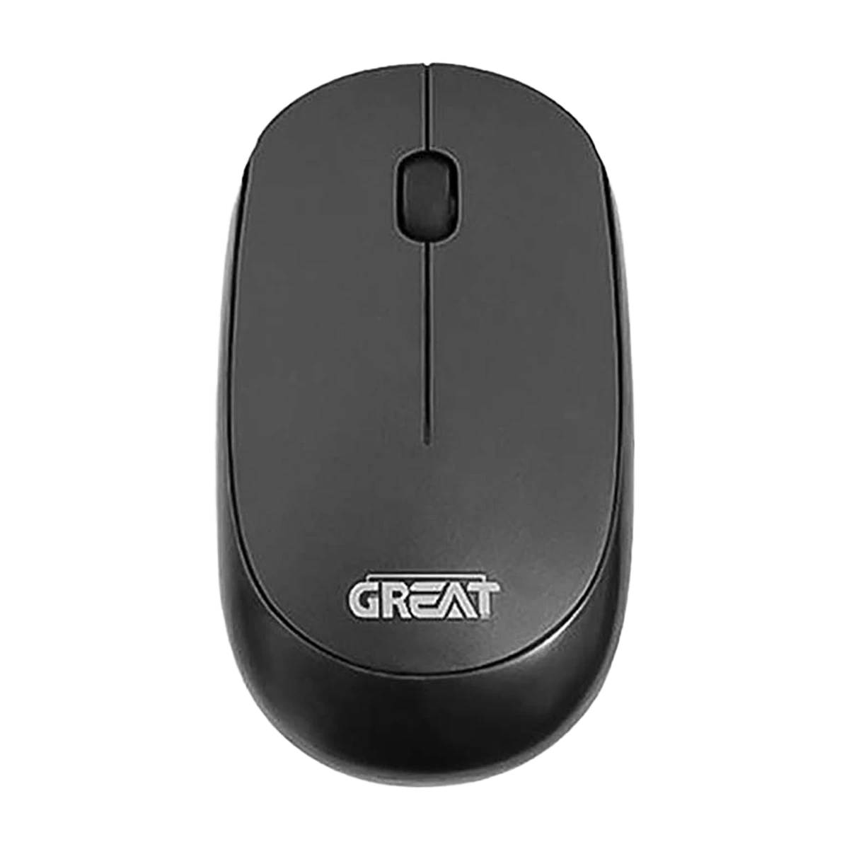 GR-770.opti_ ماوس بیسیم گریت مدل GR-770 - تصویر 1