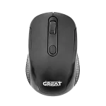 ماوس بی‌سیم گریت مدل GR-880