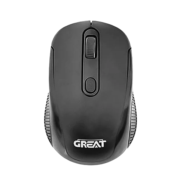 ماوس بی‌سیم گریت مدل GR-880