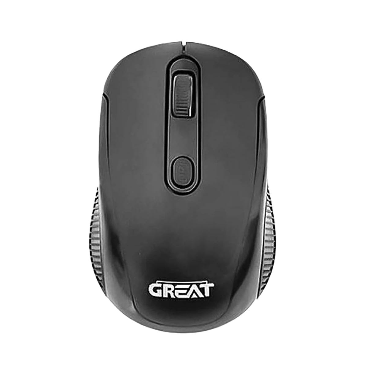 GR-880.opti_ ماوس بیسیم گریت مدل GR-880 - تصویر 1