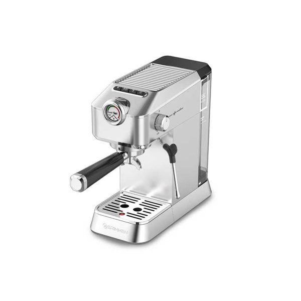 اسپرسوساز گریمن مدل GR-EMW503