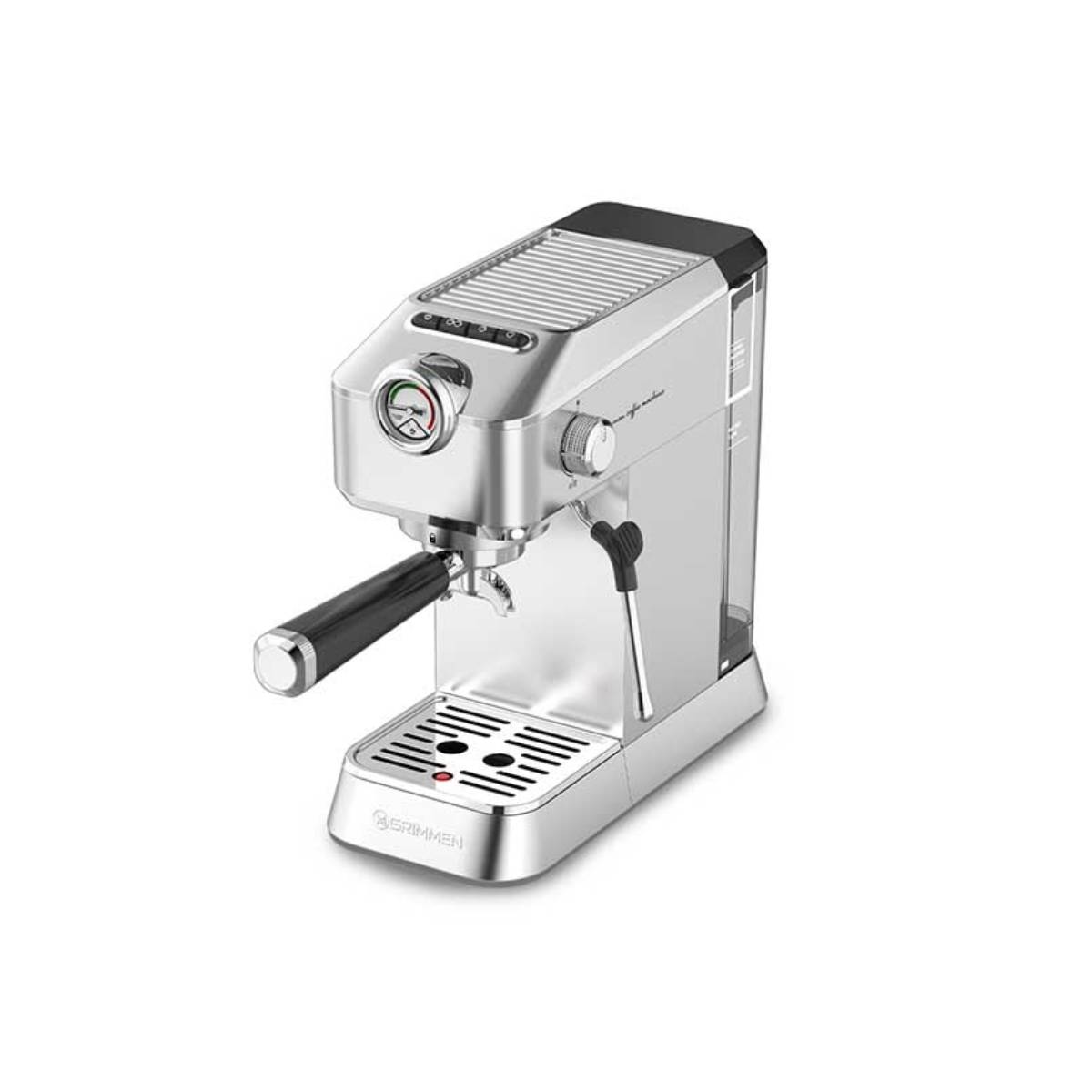 GR-EMW503-1 اسپرسوساز گریمن مدل GR-EMW503 - تصویر 1