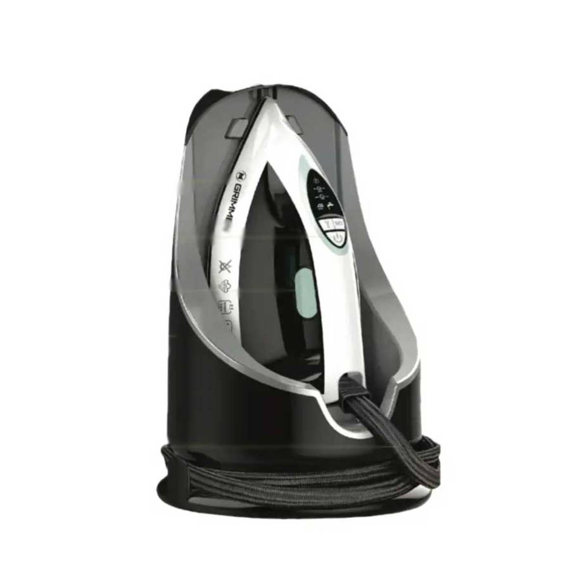 GR-GS204-2 اتو بخار مخزن دار گریمن مدل GR-SG204 - تصویر 1