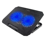 پایه خنک کننده گریت دو فن مدل GR-N11