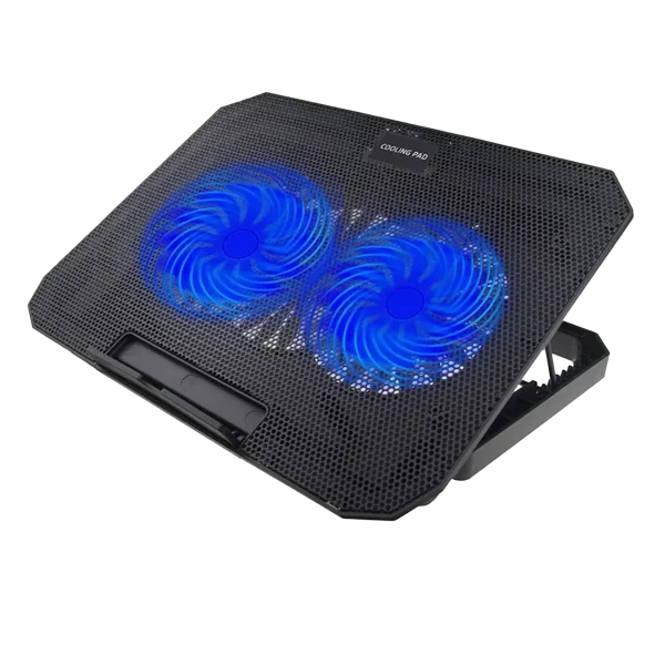 پایه خنک کننده گریت دو فن مدل GR-N11