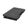 پایه خنک کننده گریت دو فن مدل GR-N99 - تصویر 3