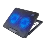پایه خنک کننده گریت دو فن مدل GR-N99