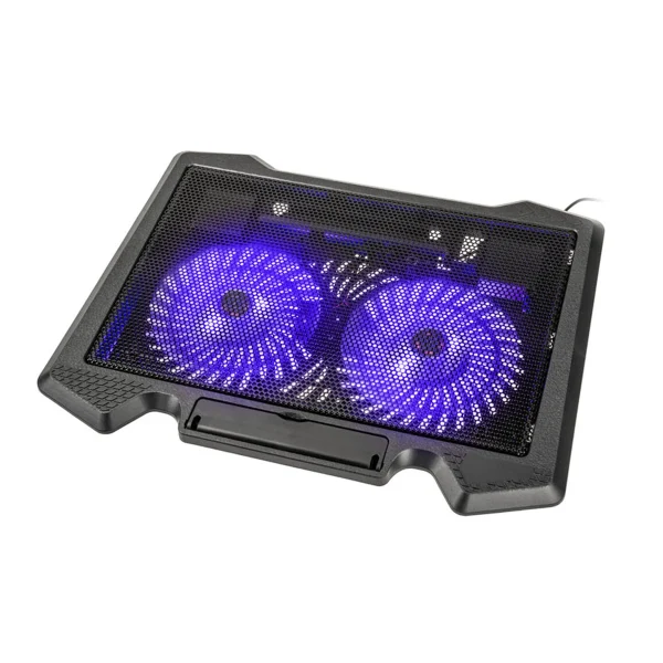 پایه خنک کننده گریت دو فن مدل GR-S200
