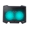 پایه خنک کننده گریت دو فن مدل GR-S200 - تصویر 2