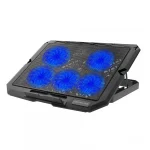 پایه خنک کننده گریت 5 فن مدل GR-X5