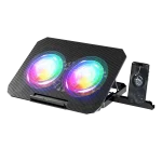 پایه خنک کننده گریت دو فن مدل GR-N33