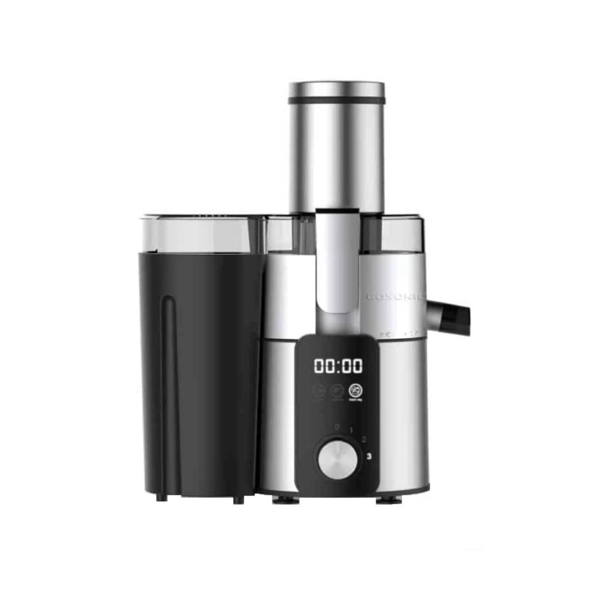 GSJ-805-1 آبمیوه گیری گوسونیک مدل GSJ-805 - تصویر 1