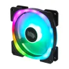 فن کیس اوست مدل GT-AVS120 ARGB - تصویر 5