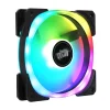 فن کیس اوست مدل GT-AVS120 ARGB - تصویر 3