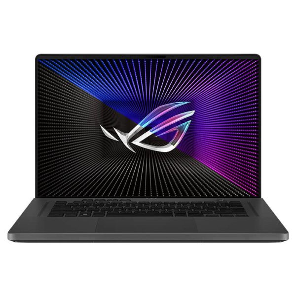لپ تاپ ایسوس ROG Zephyrus G16 GU603VV i7 13620H 32GB 1TB 4060