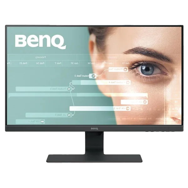 مانیتور بنکیو 24 اینچ مدل GW2480