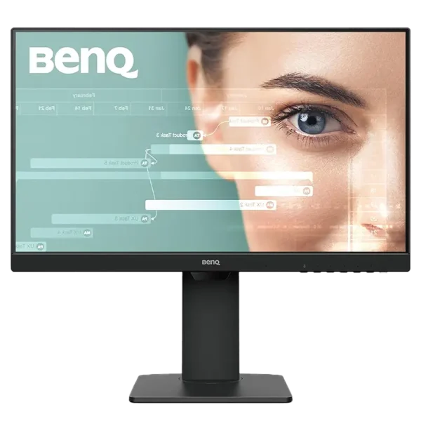 مانیتور بنکیو 27 اینچ مدل GW2785TC