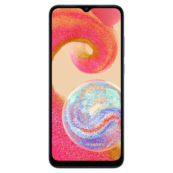 گوشی موبایل سامسونگ مدل Galaxy A04e حافظه 64 گیگابایت و رم 3