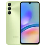 گوشی موبایل سامسونگ مدل Galaxy A05s حافظه 128 گیگابایت و رم 6