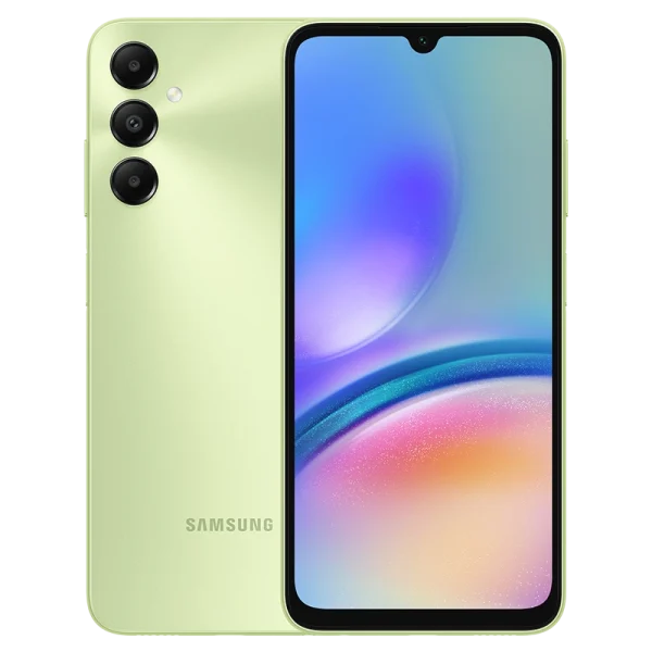 گوشی موبایل سامسونگ مدل Galaxy A05s حافظه 128 گیگابایت و رم 6