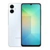 گوشی موبايل سامسونگ مدل Galaxy A06 5G حافظه 64 گیگابایت و رم 4 گیگابایت+شارژر سامسونگ 25 واتی + قاب + گلس - تصویر 2