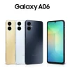 گوشی موبایل سامسونگ مدل Galaxy A06 حافظه 64 گیگابایت و رم 4 - تصویر 4