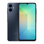 گوشی موبایل سامسونگ مدل Galaxy A06 حافظه 64 گیگابایت و رم 4