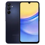 گوشی موبایل سامسونگ مدل Galaxy A15 5G حافظه 128 گیگابایت و رم 6