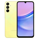گوشی موبایل سامسونگ مدل Galaxy A15 حافظه 128 گیگابایت و رم 6 • ویتنام