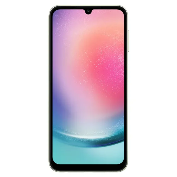 گوشی موبایل سامسونگ مدل Galaxy A24 حافظه 128 گیگابایت و رم 4 • ویتنام